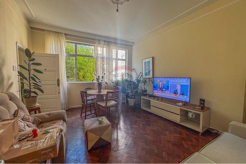 Apartamento - Barra