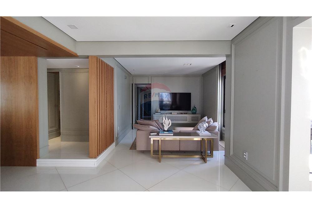Apartamento - Horto florestal
