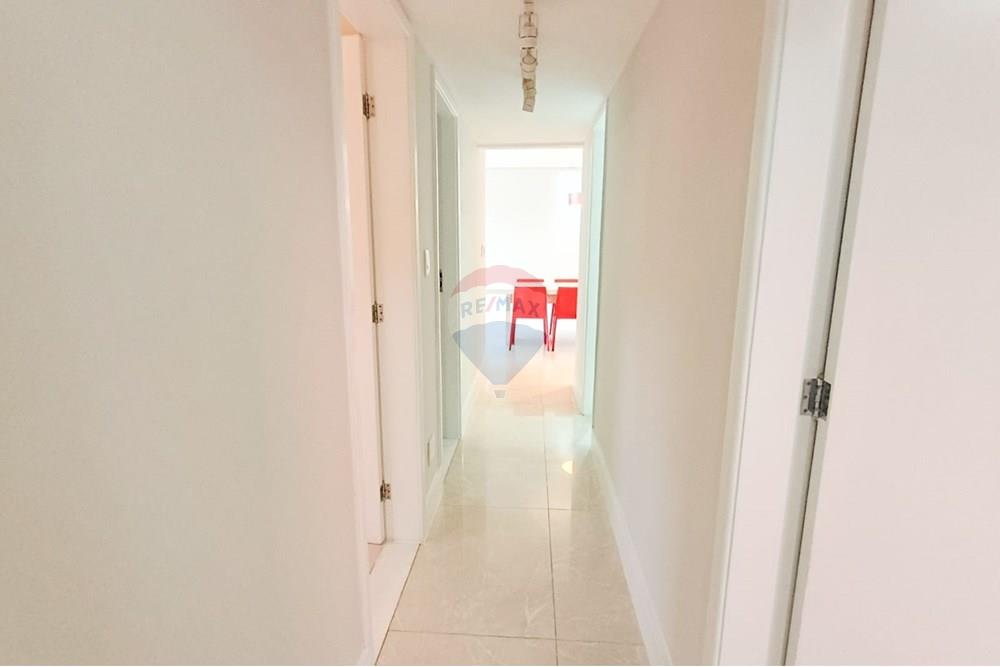 Apartamento - Alugar - Salvador , Bahia - WhatsApp Image 2025-12-10 at 14.39.20 (3).jpeg - Corredor - 580551068-134