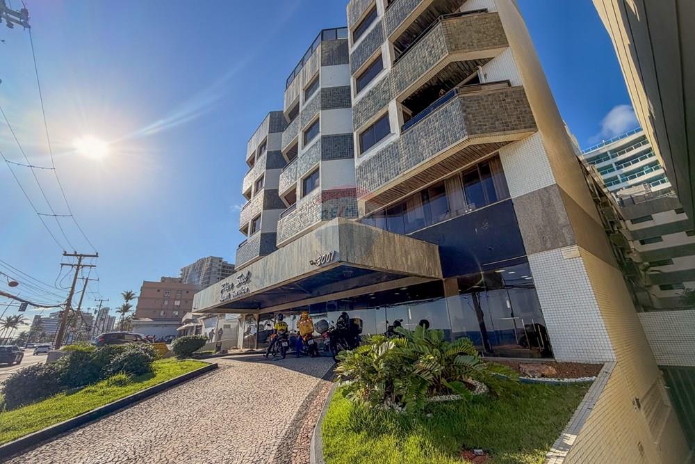 Apartamento - Alugar - Salvador , Bahia - IMG_1574.jpg - 580551017-488