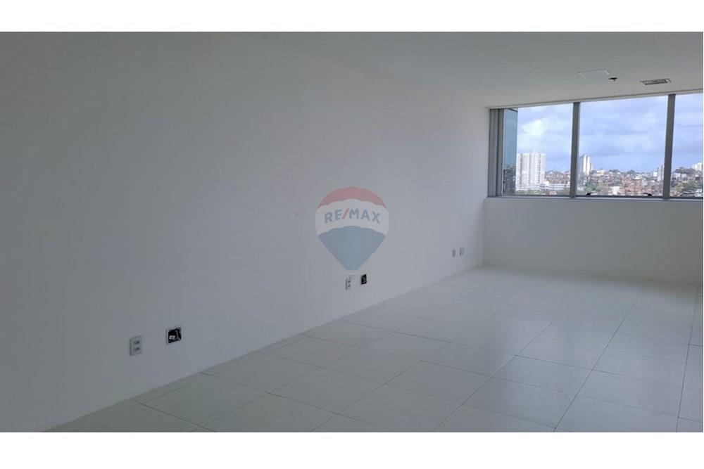 Cj. Comercial/ Sala - Alugar - Salvador , Bahia - Foto Business 7.jpg - 580541050-16