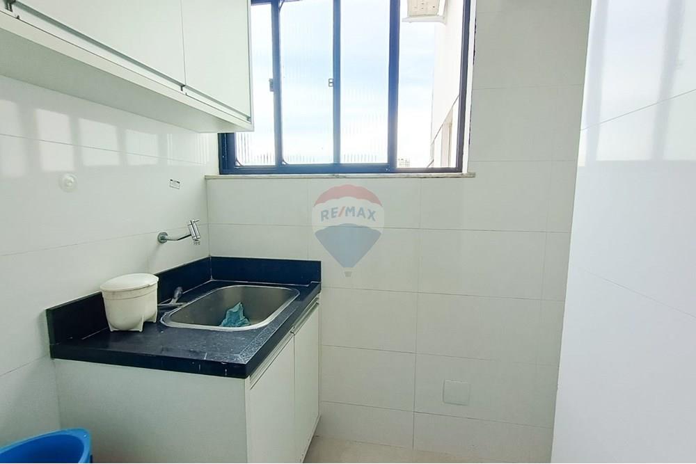 Apartamento - Alugar - Salvador , Bahia - WhatsApp Image 2025-12-10 at 14.39.19 (1).jpeg - Área de serviço - 580551068-134