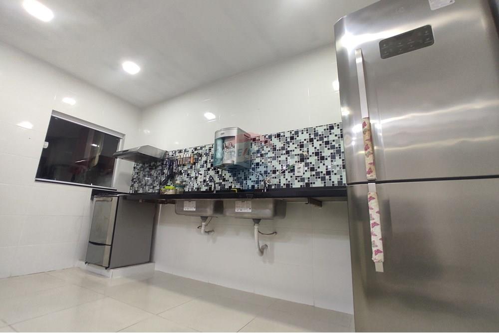 Casa - São rafael