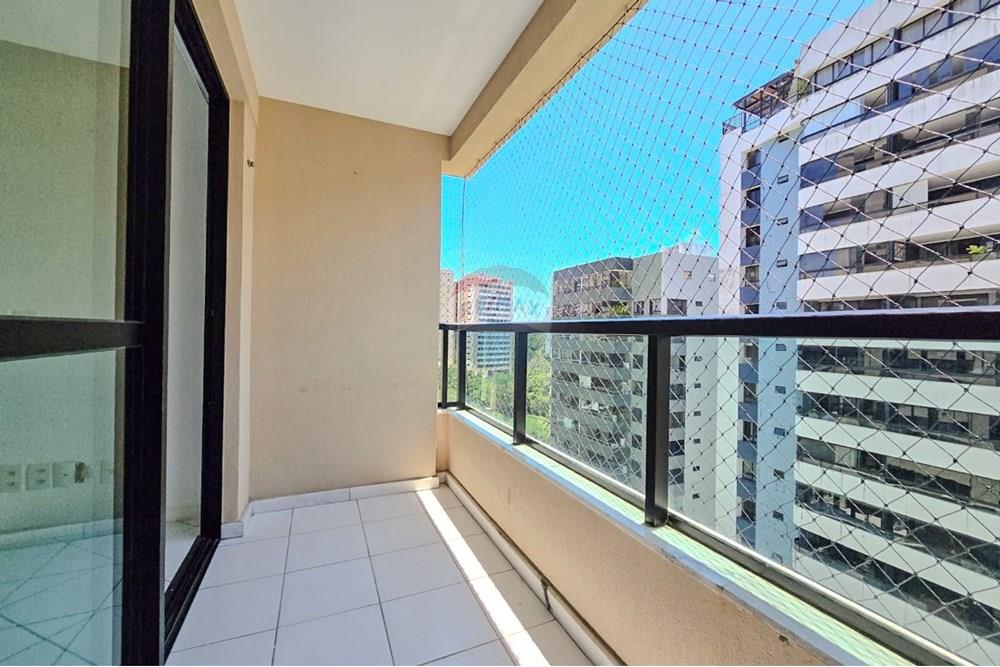 Apartamento - Pituba
