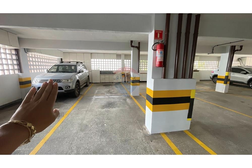 Apartamento - Alugar - Salvador , Bahia - DJI_20250606_134505_081.jpg - 580541050-24