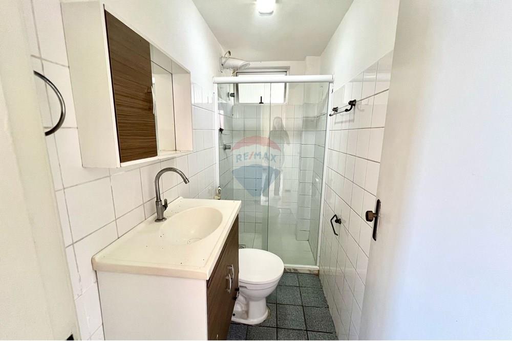 Apartamento - Caji