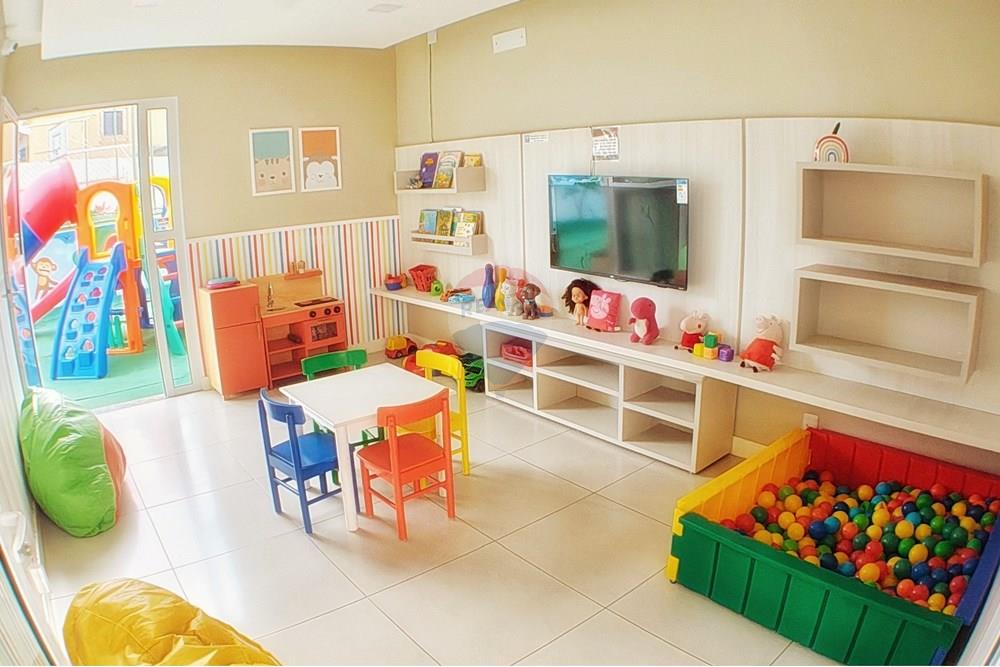 Apartamento - Venda - Salvador , Bahia - 1000303455.jpg - 580691012-113