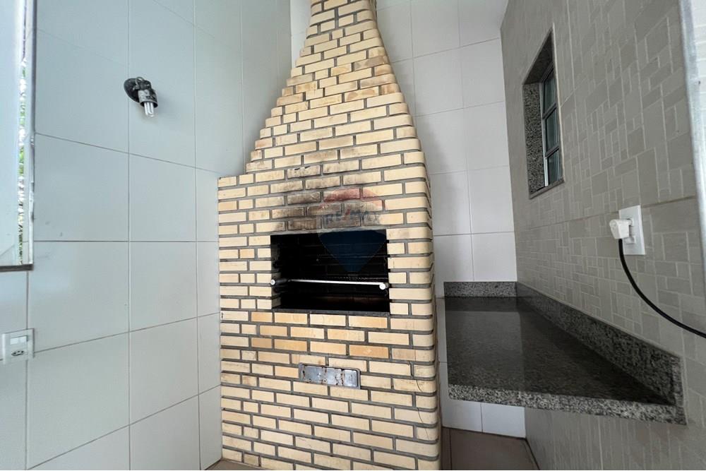 Apartamento - Pituba