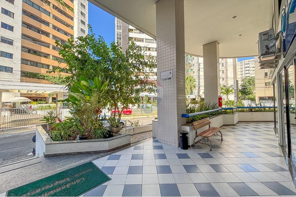 Cj. Comercial/ Sala - Alugar - Salvador , Bahia - IMG_5791.jpg - 580551017-459