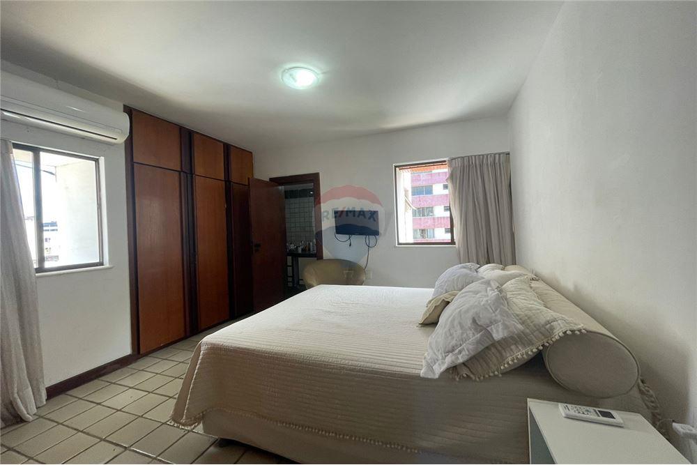 Apartamento - Aquárius