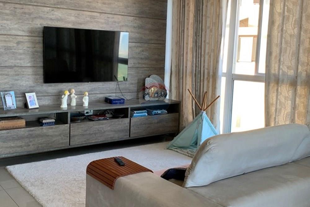 Apartamento - Alugar - Salvador , Bahia - IMG_8002.jpeg - Sala de estar - 580871016-41