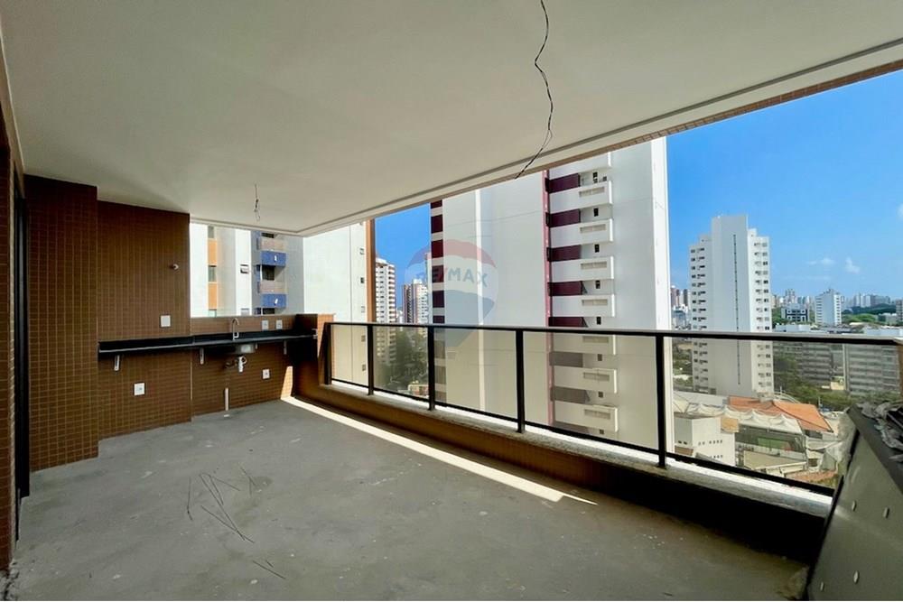 Apartamento - Pituba