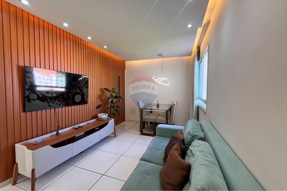 Apartamento - Venda - Camaçari , Bahia - IMG_7815.jpg - 580491009-106