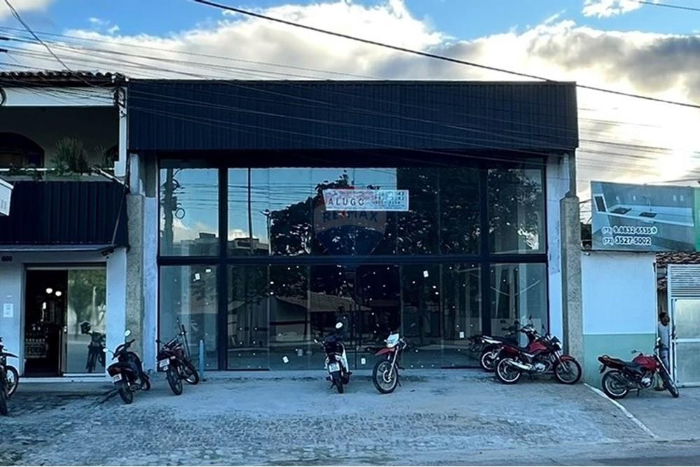 Galpão - Alugar - Jequié , Bahia - 01.JPEG - 580731023-53