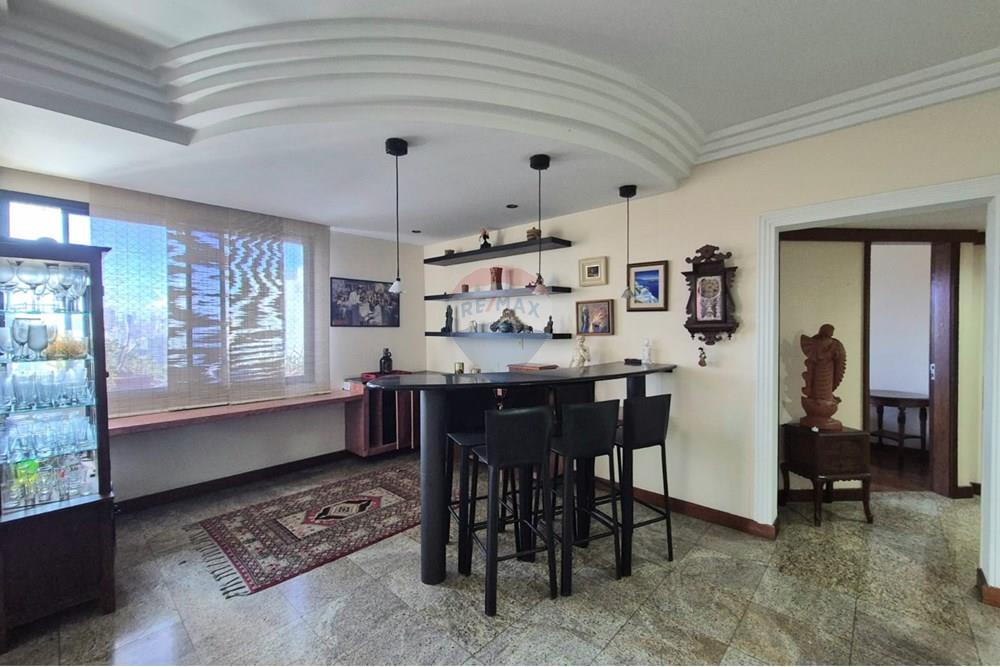 Apartamento - Venda - Salvador , Bahia - FOTO 3.jpeg - 580561027-135