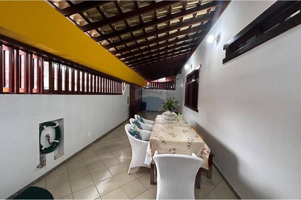 Casa - Venda - Salvador , Bahia - 2133a5ae-b82a-4ec1-8c6b-615b761c75aa.jpg - 580541023-58