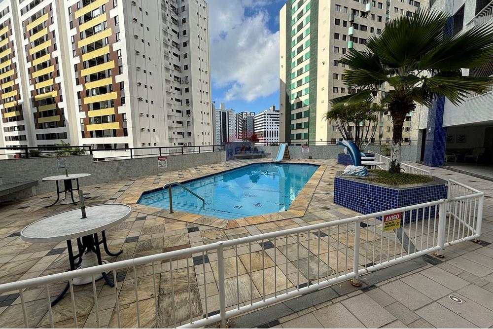 Apartamento - Venda - Salvador , Bahia - IMG_0027.jpg - 580541022-19