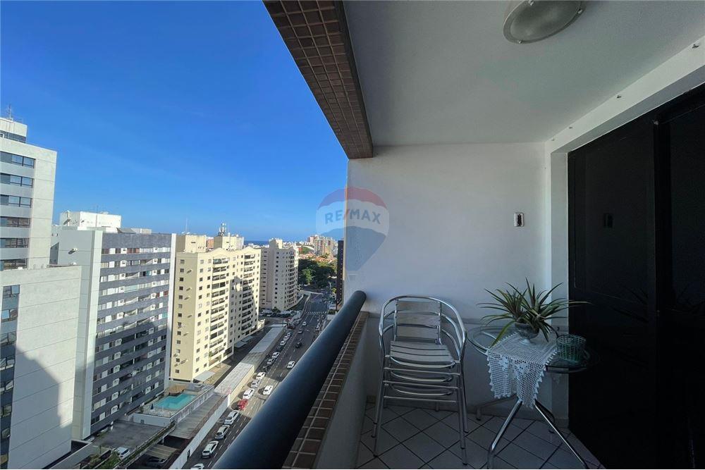 Apartamento - Costa azul