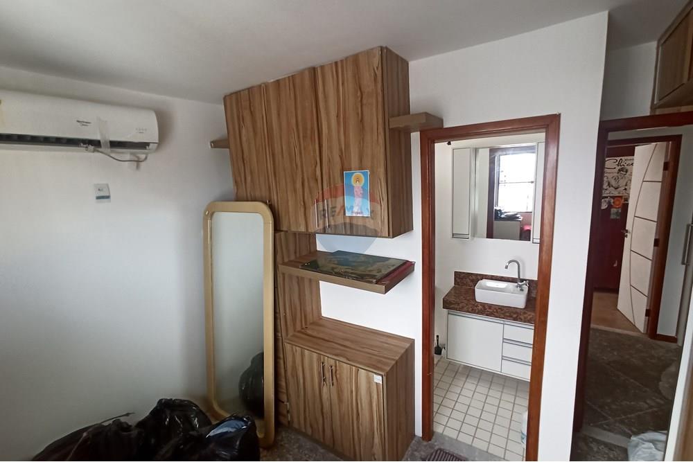 Apartamento - Venda - Salvador , Bahia - IMG_20250605_111738.jpg - Suite - 580541022-19