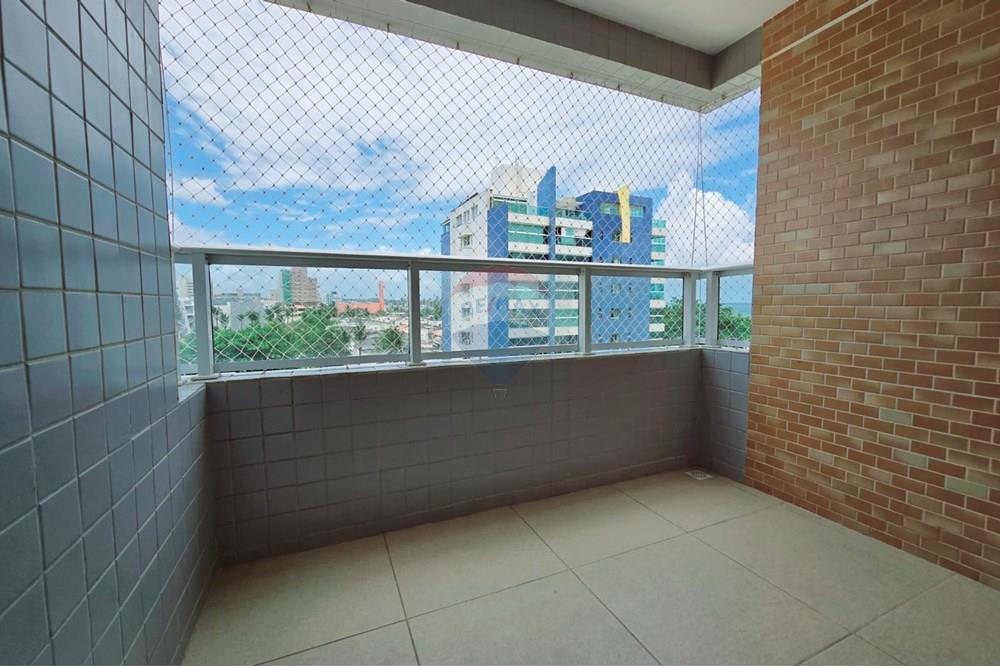 Apartamento - Piatã