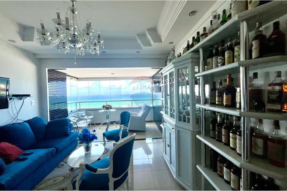 Apartamento - Pituba