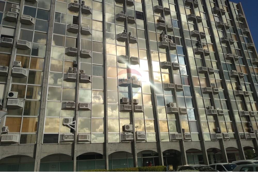 Cj. Comercial/ Sala - Venda - Salvador , Bahia - faixada CEI2.jpg - 580331013-738