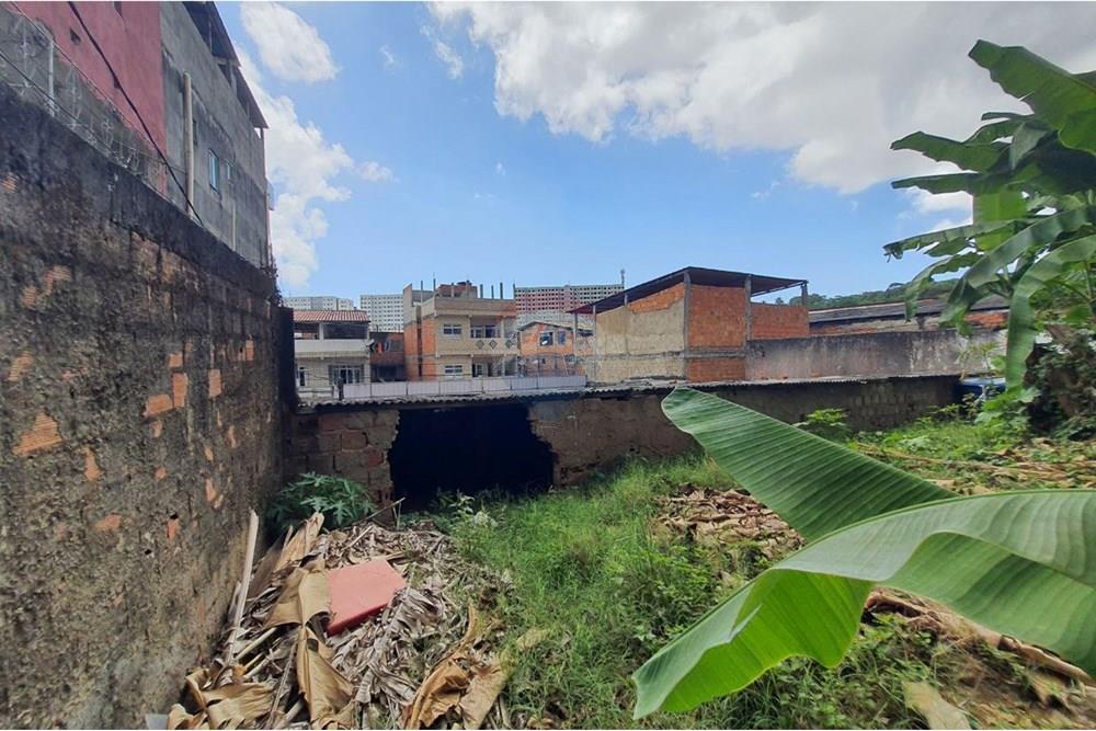 Ponto Comercial/ Loja - Alugar - Salvador , Bahia - 17.jpg - 580551059-96