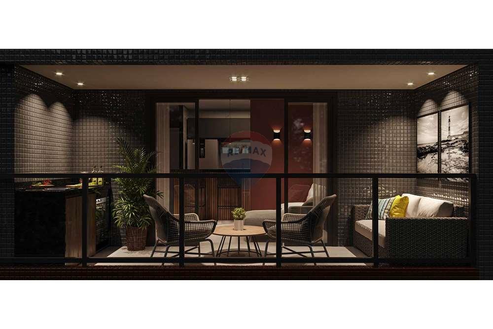 Apartamento - Venda - Salvador , Bahia - VARANDA_PREVIEW.jpg - 580761023-5