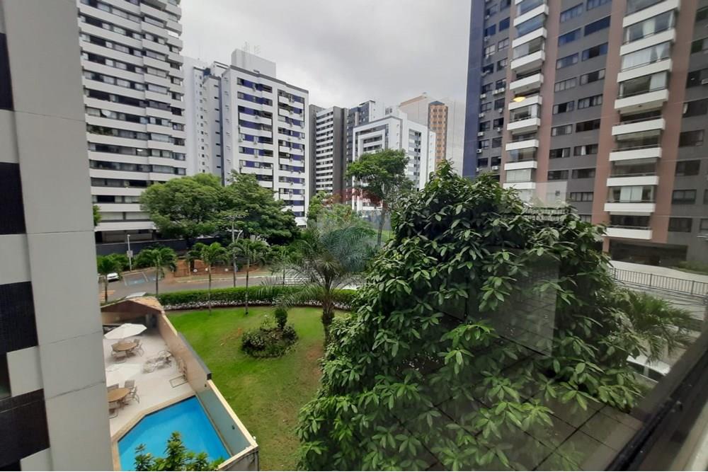 Apartamento - Pituba