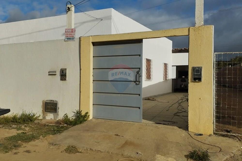 Casa - Venda - Vitória da Conquista , Bahia - WhatsApp Image 2025-06-17 at 15.30.43 (1).jpeg - 580831002-122