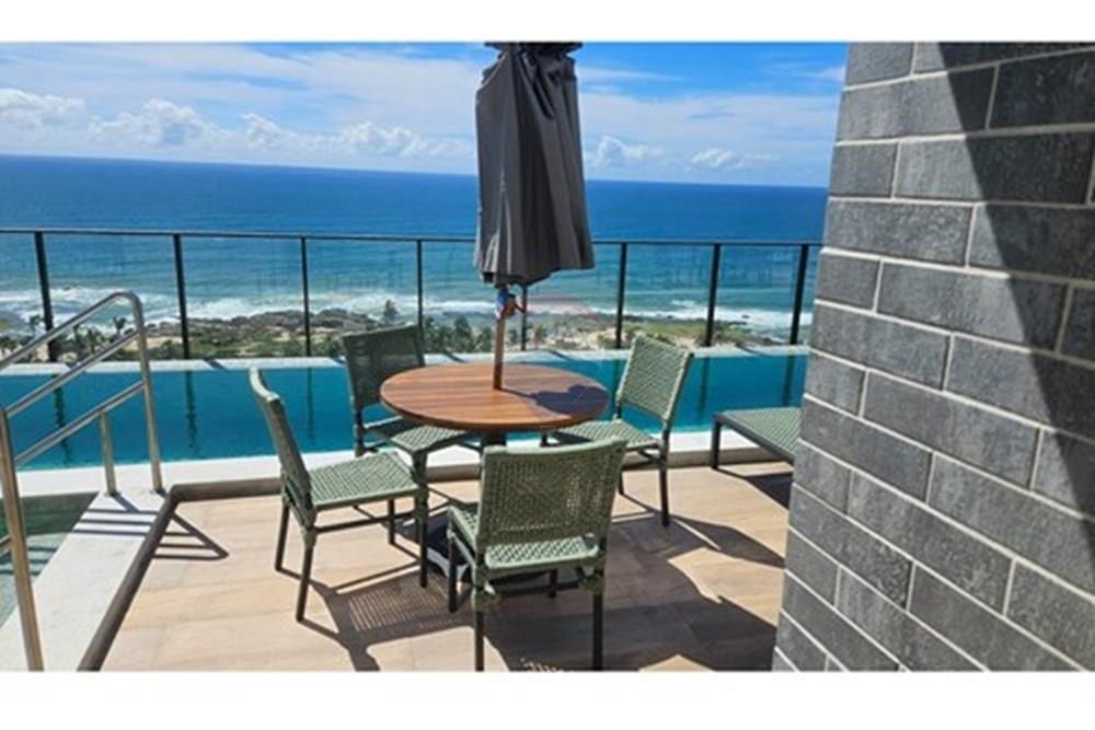Apartamento - Stella maris