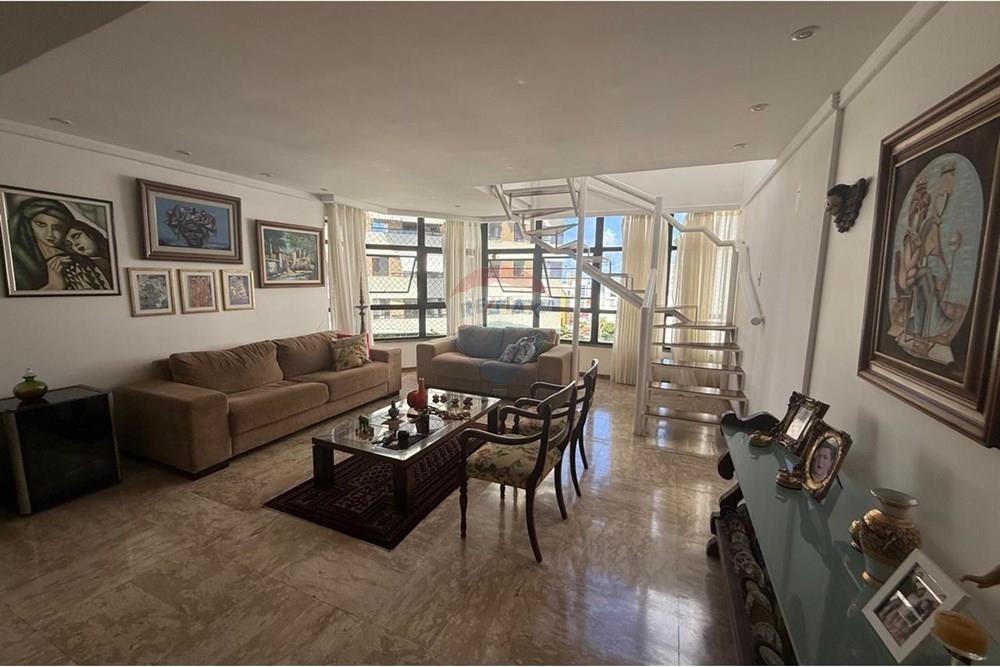 Apartamento - Pituba