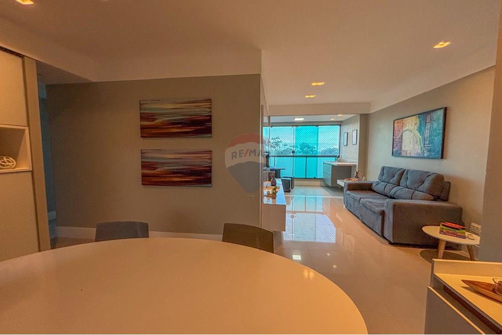 Apartamento - Jardim apipema