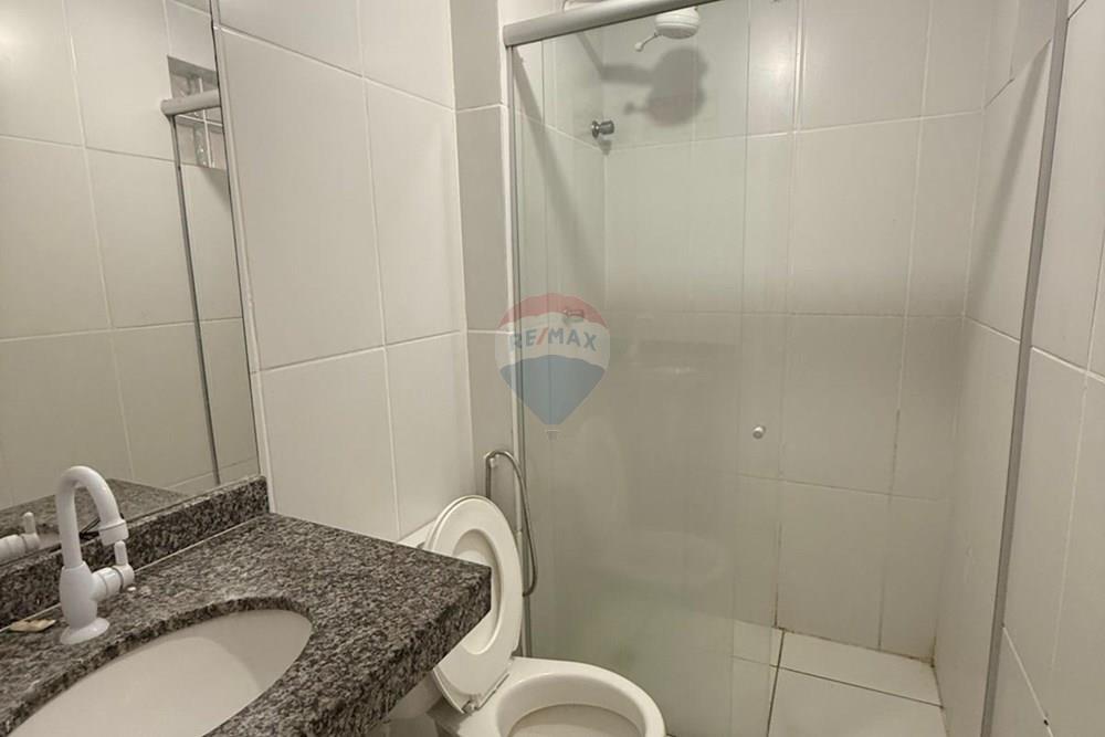 Casa de Condomínio - Alugar - Teixeira de Freitas , Bahia - 10.jpg - 580631041-52