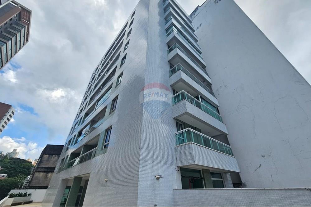Apartamento - Alugar - Salvador , Bahia - e3a6c685-4b6e-49cb-847c-95343b11ee8b.jpg - 580551008-457