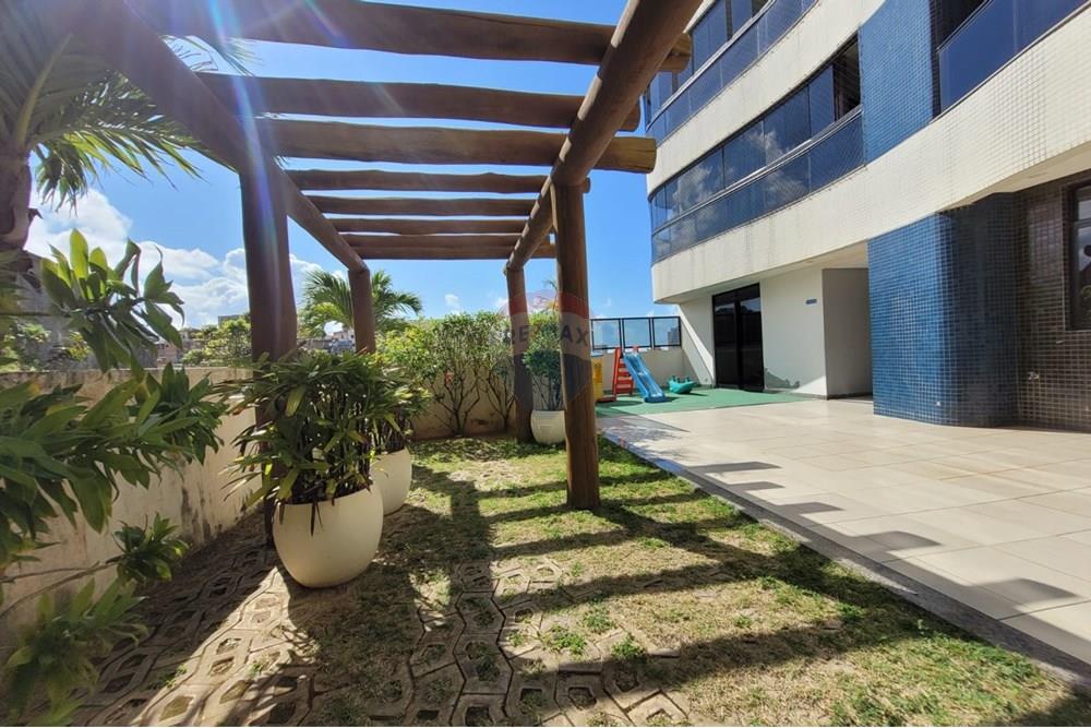 Apartamento - Boca do rio