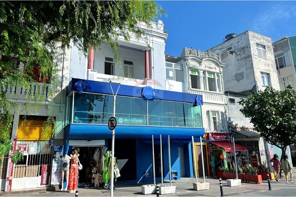 Apartamento - Barra