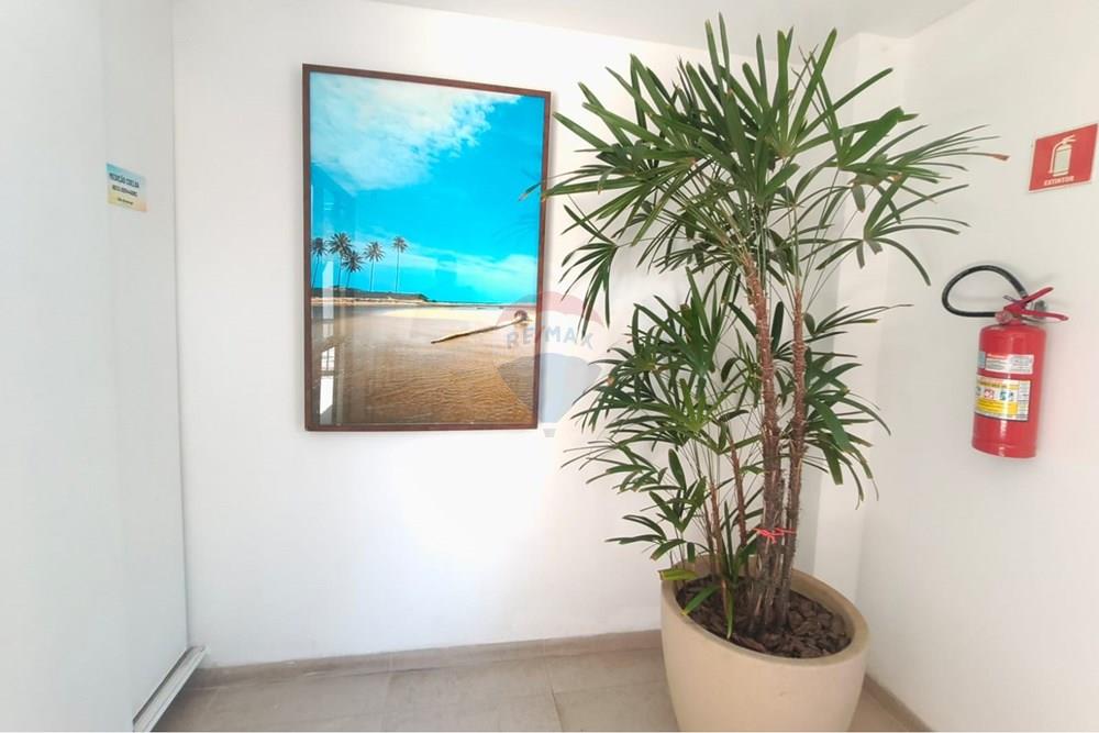 Apartamento - Alugar - Salvador , Bahia - WhatsApp Image 2026-03-22 at 11.20.45 (2).jpeg - Layout aberto - 580871012-33