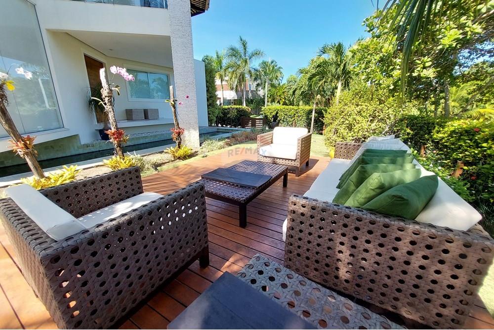 Casa de Condomínio - Venda - Camaçari , Bahia - 20241108_141328.jpg - 580761036-21