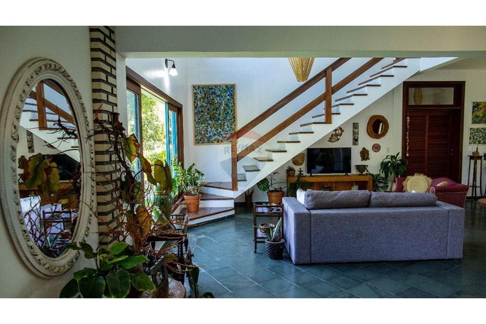 Casa de Condomínio - Alugar - Santa Cruz Cabrália , Bahia - WhatsApp Image 2025-12-02 at 12.09.28 (2).jpeg - 580811004-150