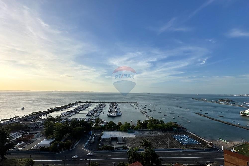 Apartamento - Venda - Salvador , Bahia - IMG_4535.JPG - 580761044-6