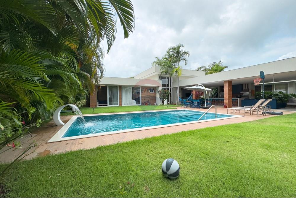 Casa de Condomínio - Venda - Camaçari , Bahia - IMG_7800.jpg - 580761036-27