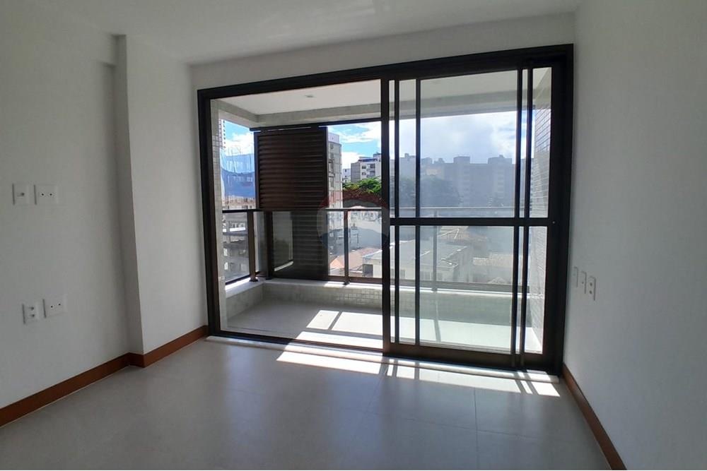 Apartamento - Barra