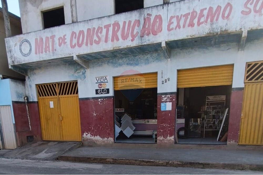 Ponto Comercial/ Loja - Alugar - Teixeira de Freitas , Bahia - 1.jpg - 580631058-19