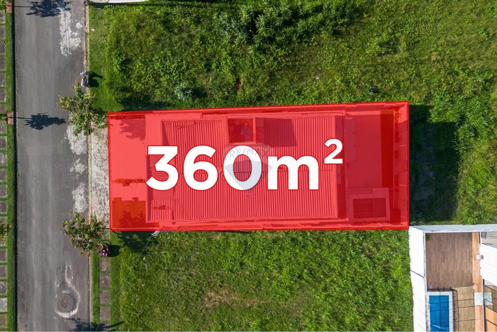 Casa - Venda - Santo Antônio de Jesus , Bahia - DJI_0087.jpg - 580341002-152