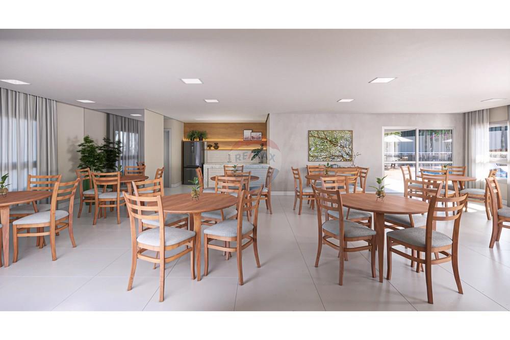 Apartamento - Venda - Feira de Santana , Bahia - 2.01_OLIVAS_SALAO_EVENTOS.jpg - 580891012-2