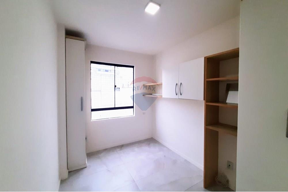 Apartamento - Pituba