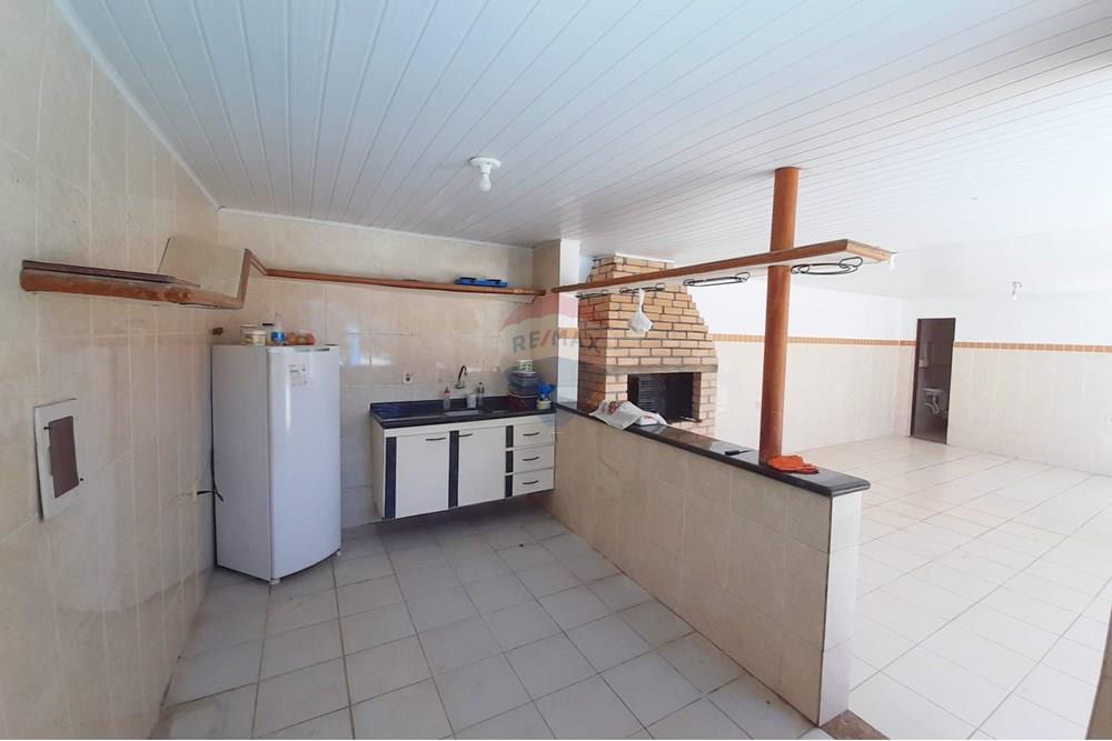 Casa - Itapuã