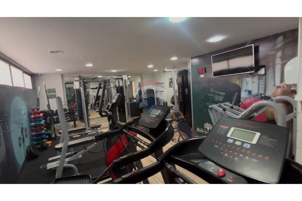 Apartamento - Venda - Salvador , Bahia - 2c.jpeg - 580911003-8