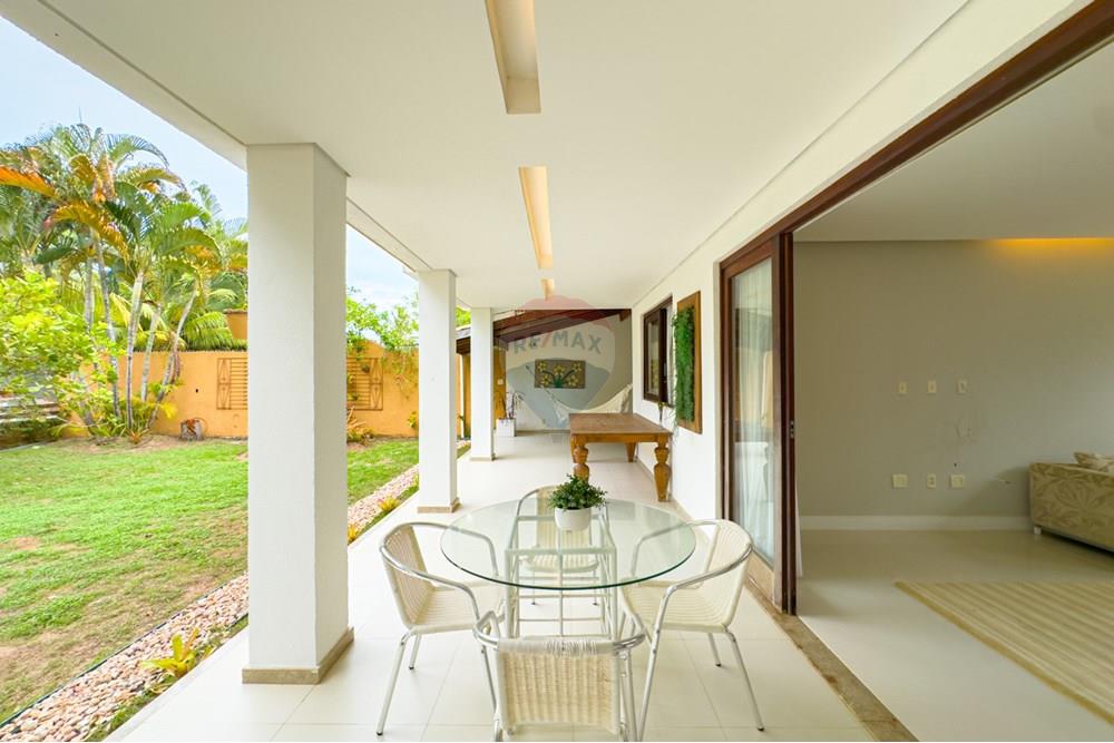 Casa de Condomínio - Venda - Camaçari , Bahia - LORENA - PONTA DE JACUÍPE-47.jpg - 580491005-160